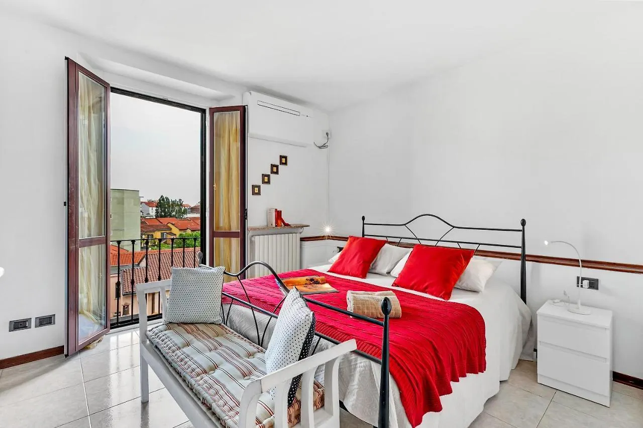 Appartamento Rovereto - Affitti Brevi Italia location