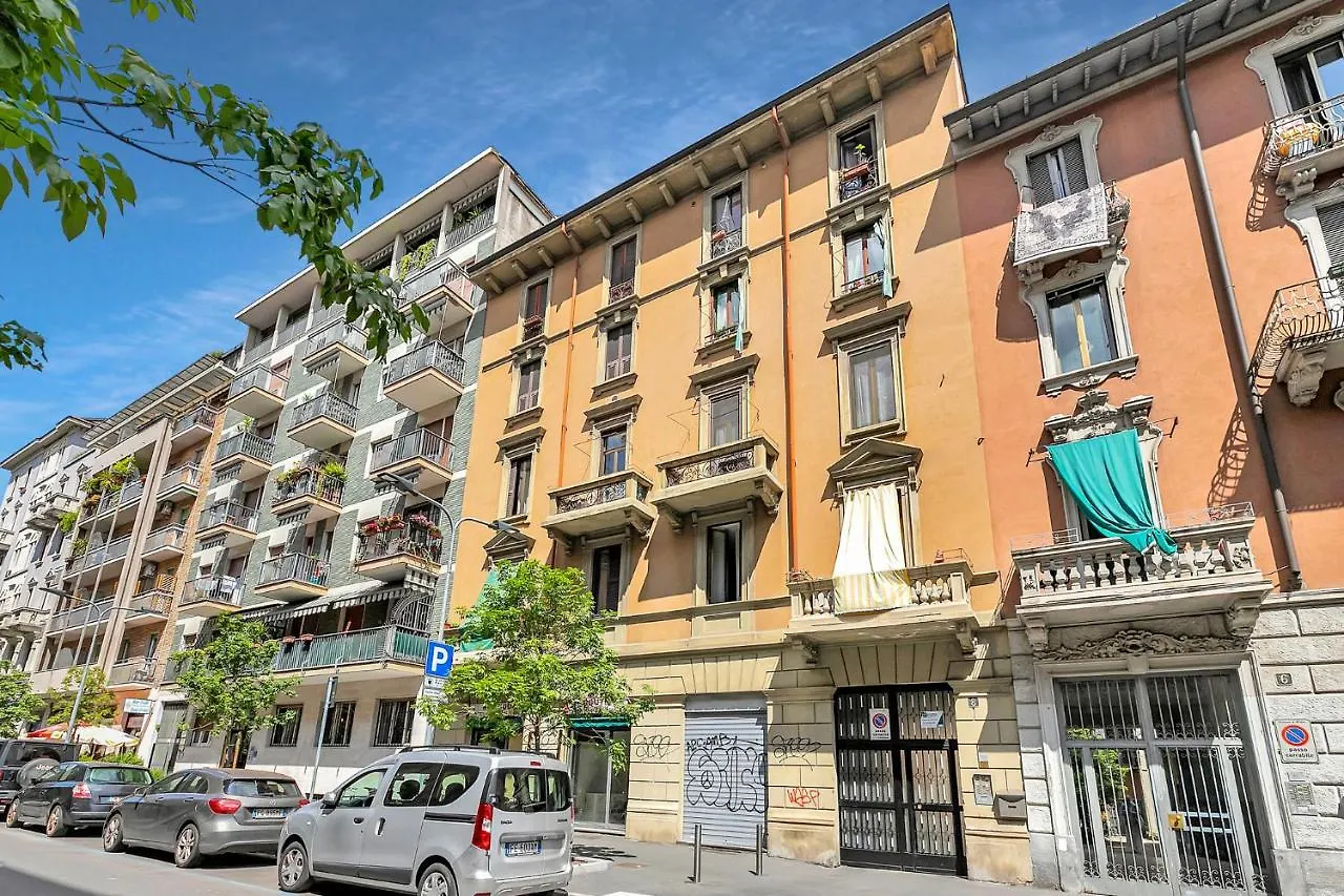 Appartamento Rovereto - Affitti Brevi Italia Милан