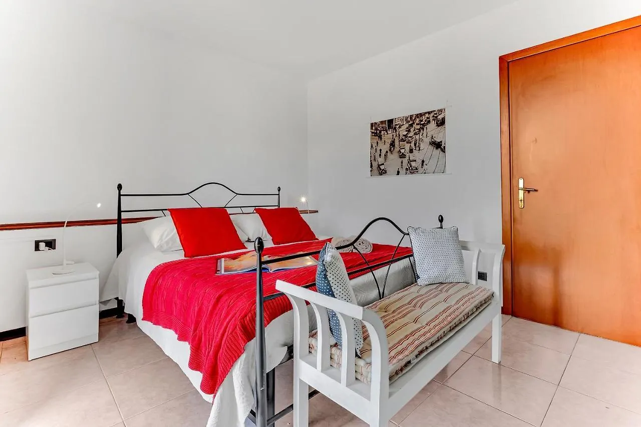 Appartamento Rovereto - Affitti Brevi Italia Milan