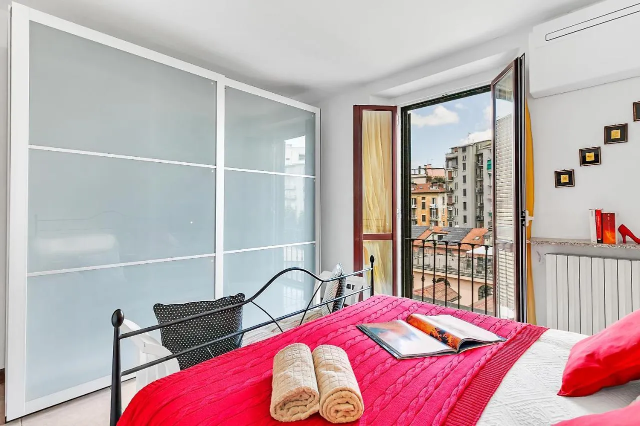 Appartamento Rovereto - Affitti Brevi Italia Milan Italy