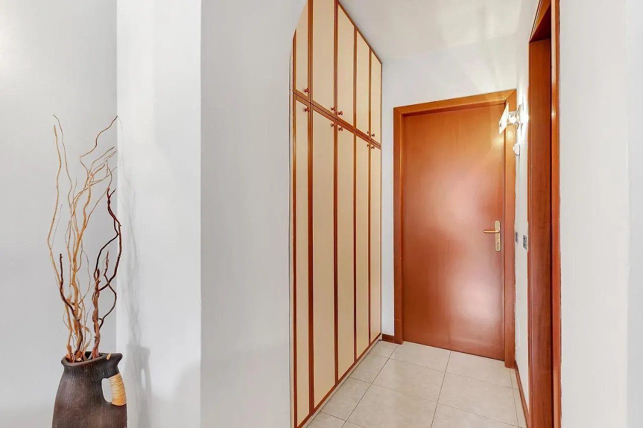Appartamento Rovereto - Affitti Brevi Italia Milan Italy