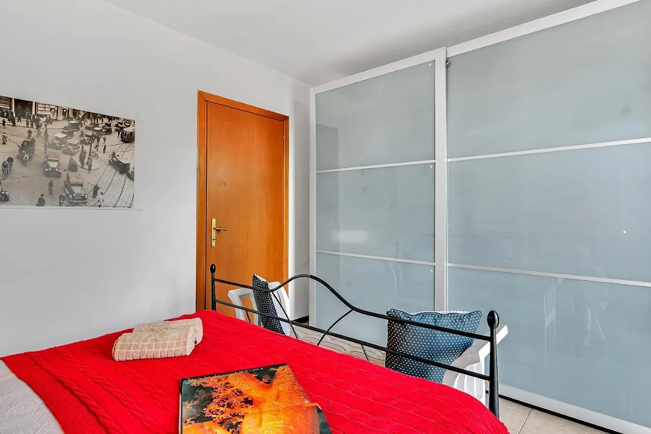 Apartment Appartamento Rovereto - Affitti Brevi Italia Milan