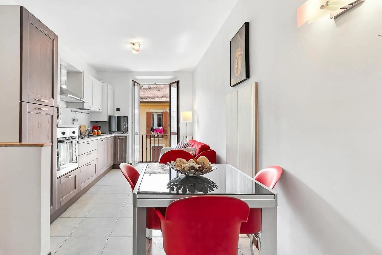 Appartamento Rovereto - Affitti Brevi Italia Milan