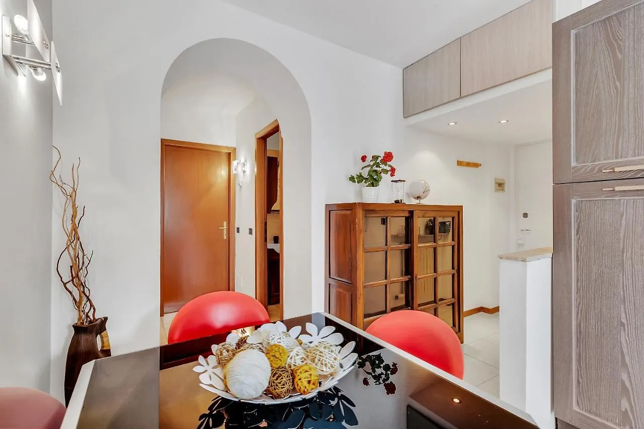 Apartment Appartamento Rovereto - Affitti Brevi Italia Milan